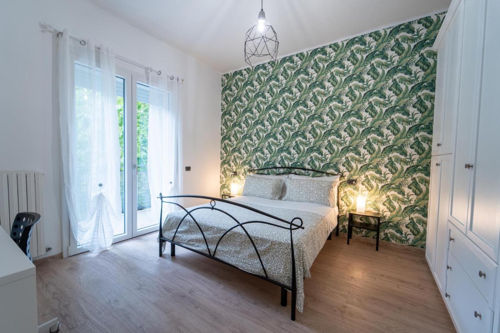 Art Gallery Rimini Apartments 130Mq Esclusivo エクステリア 写真